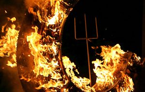 Fra forbandelse til velsignelse