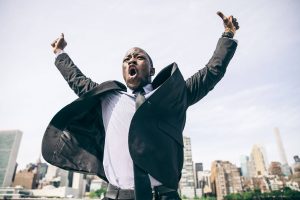 At være ambassadør for Jesus